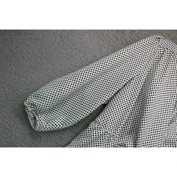 Women's New York Co. Dress-Size Medium-100% Polyester-Pockets - Picture 7 of 7